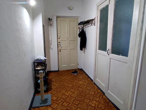 квартира по адресу Независимой Украины ул. (40 лет Советской Украины), 42а