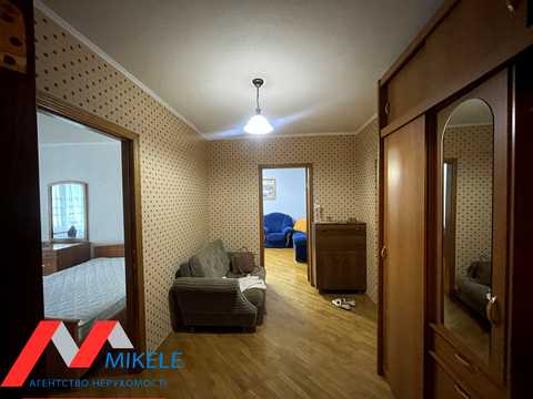 квартира за адресою Північна вул. (Північна), 2/58
