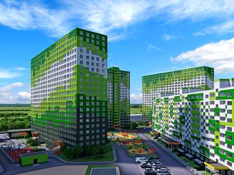 квартира по адресу Марсельская ул., 62/1