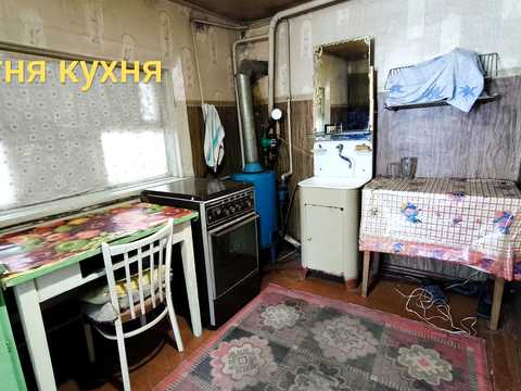 дом по адресу Соледарська ул.