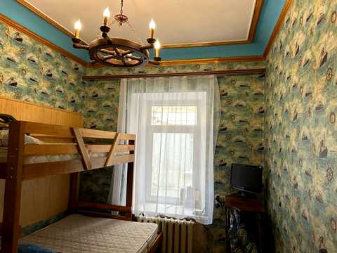 квартира по адресу Большая Арнаутская ул., 16