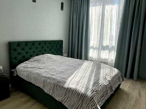 квартира за адресою Каховська вул., 58