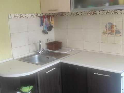 квартира за адресою Академіка Заболотного вул., 110