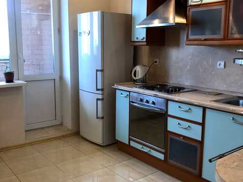 квартира за адресою Леся Курбаса просп., 7-А