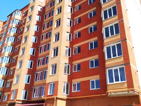 квартира по адресу Нижняя Береговая ул., (Будинок 1)
