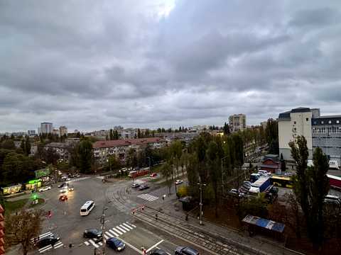 квартира по адресу Вацлава Гавела бульв. (Івана Лепсе), 6/7а
