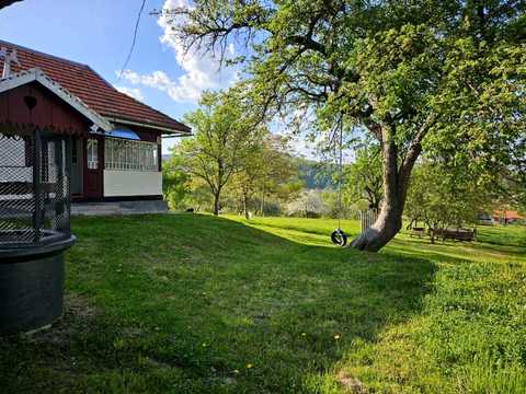 будинок за адресою Лісова, 1