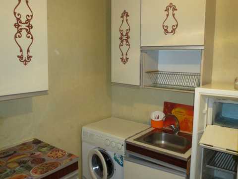 квартира за адресою Оболонський просп., 9
