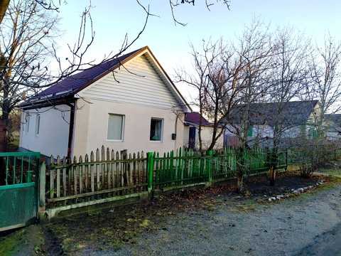 дом по адресу Державіна