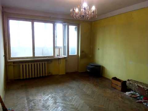 квартира по адресу Гетмана Павла Скоропадского ул. (Льва Толстого), 22