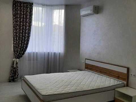 квартира по адресу Боголюбова ул., 44