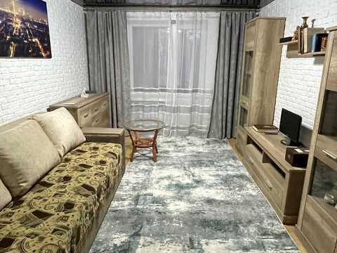 квартира за адресою Івана Пулюя вул., 18