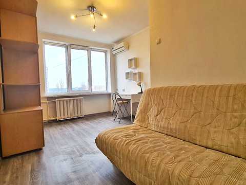 квартира за адресою Лісовий просп., 21