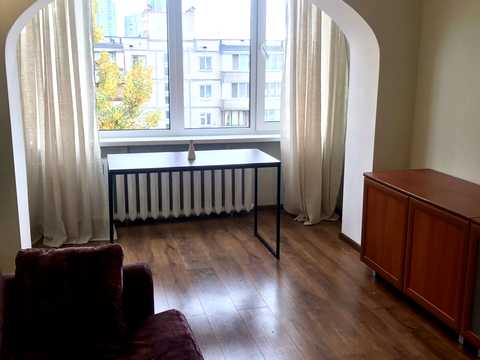 квартира за адресою Ентузіастів вул., 33