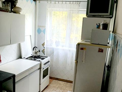 квартира по адресу Небесной Сотни просп. (Маршала Жукова), 53