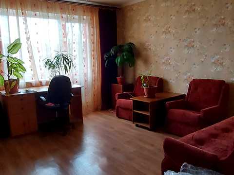 квартира по адресу Космонавтов ул., 142