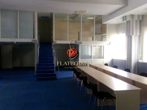 коммерческая по адресу Сім'ї Прахових ул. (Гайдара), 22