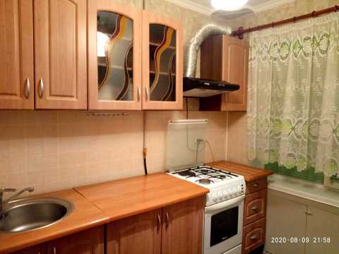 квартира за адресою Данила Галицького вул. (Будьонного), 8
