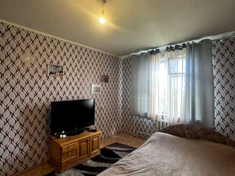 квартира за адресою Сумгаїтська вул., 67
