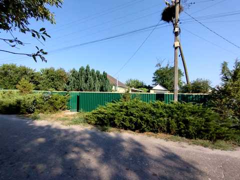 будинок за адресою Вишнева, 36