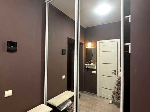 квартира по адресу Счастливая ул., 20