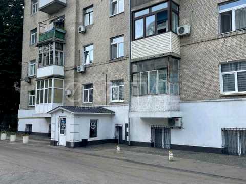 комерційна за адресою Івана Мазепи вул. (Січневого Повстання), 3