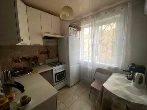 квартира за адресою Михайла Донця вул., 18-А