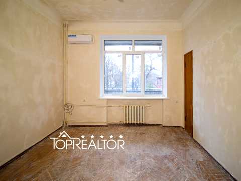квартира за адресою Гіршмана вул., 14