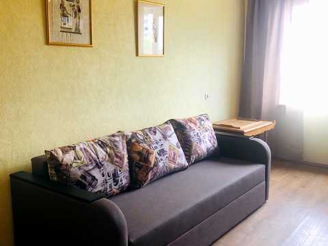 квартира по адресу Науки просп., 6