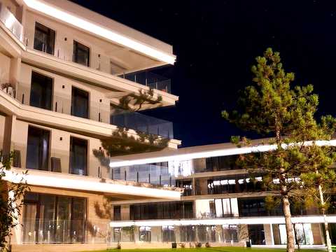 квартира за адресою Паркова вул., 15