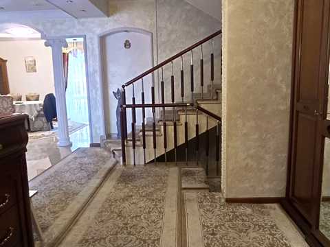 дом по адресу Драгоманова