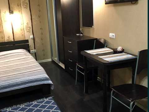 квартира по адресу Коблевская ул. (Коблевська), 6