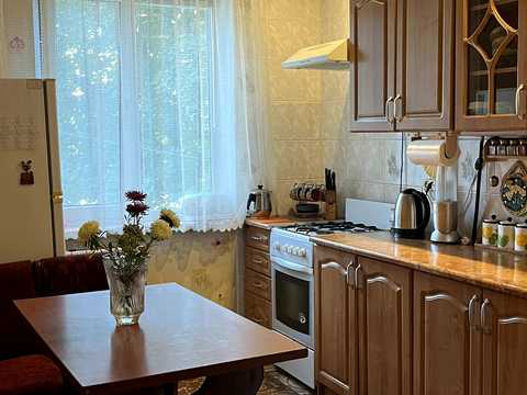 квартира за адресою Сергія Климчука вул. (Бенделіані), 1