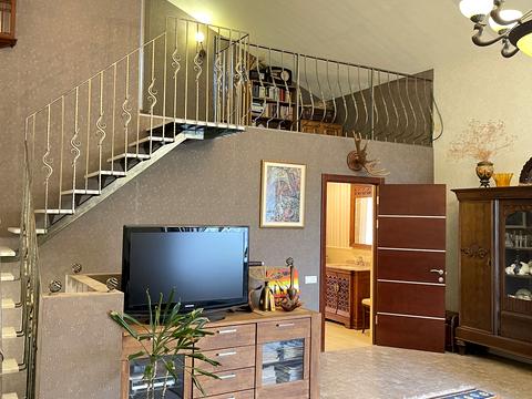 дом по адресу Любомира Гузара ул., 104