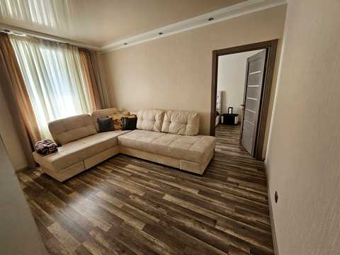 квартира за адресою Валерія Лобановського вул., 19