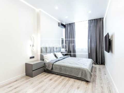 квартира за адресою Берестейський просп. (Перемоги), 11 к3