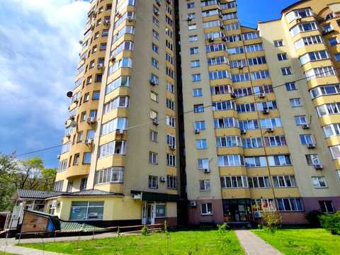 квартира по адресу Тростянецкая ул., 49