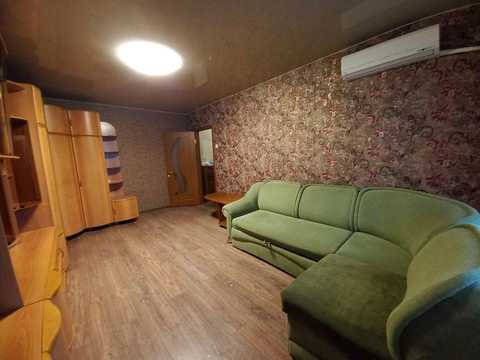 квартира за адресою Оболонський просп., 21