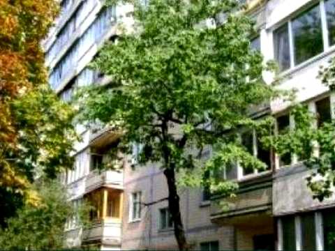 квартира за адресою Зодчих вул., 34