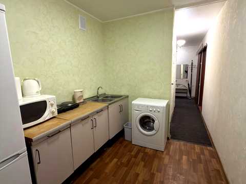 квартира за адресою Новаторів вул., 9