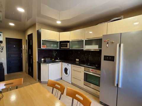 квартира за адресою Калинова вул., 65