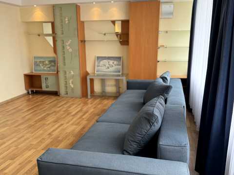 квартира за адресою Богдана Хмельницького вул., 39