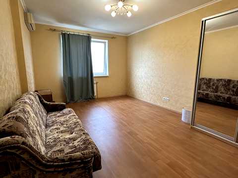 квартира по адресу Юрія Кондратюка ул., 5