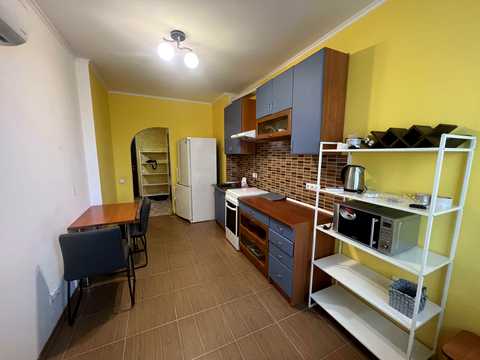квартира по адресу Юрія Кондратюка ул., 5