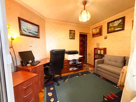 квартира за адресою Дніпро, Ливарна вул., 17