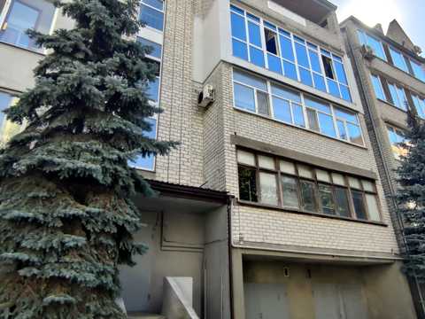 квартира по адресу Шоссейная ул. (Фрунзе), 4
