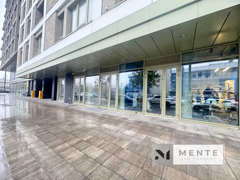 комерційна за адресою Набережно-Рибальська дорога вул., 3