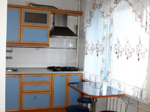квартира по адресу Лаврская ул. (Январского восстания), 8