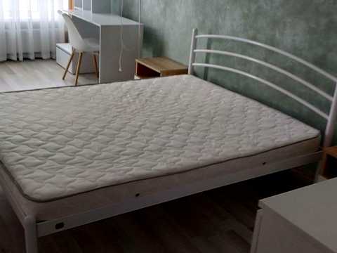 квартира по адресу Осокорская ул., 2-А