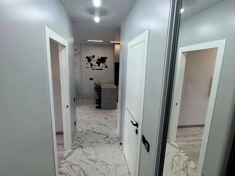 квартира за адресою Салютна вул., 2к6